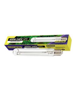 Lampara 600w Sodio- HPS 240v SE - Lumatek