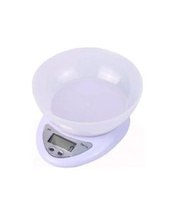 Balanza Cocina 1g/5kg