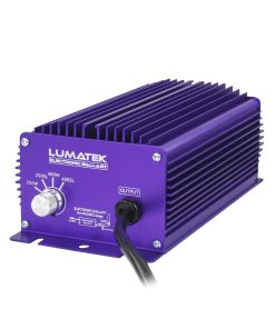 Balasto 1000w 240v Electronico