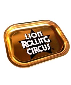 Bandeja Lion Gold Edition