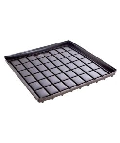 Bandeja Plastica Para Cultivo 1000x1000