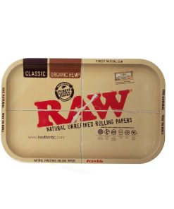 Bandeja Raw Medium