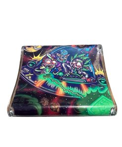 Bandeja Slider Rick & Morty