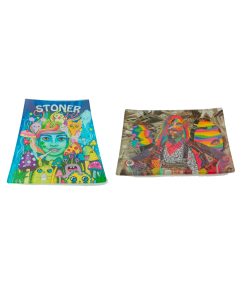 Bandeja Vidrio Templado Grande