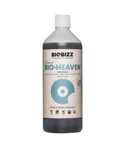Bio Heaven 1L