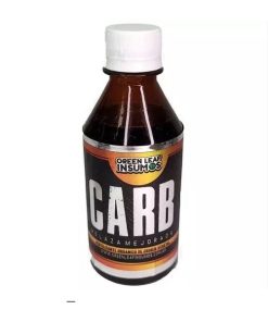 Carb Max 1L