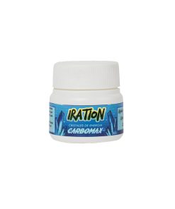 CarboMax Cristales de Energia 25gr