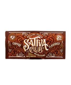 Celulosa 1 1/4 Sabor Caf? x 22u