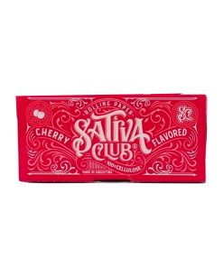 Celulosa 1 1/4 Sabor Cherry x 22u