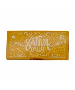 Celulosa 1 1/4 Sabor Maracuy? x 22u