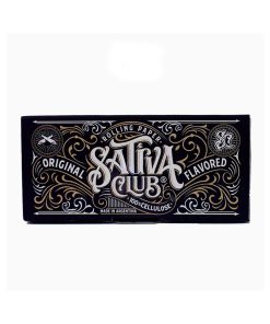 Celulosa 1 1/4 Tradicional x 22u