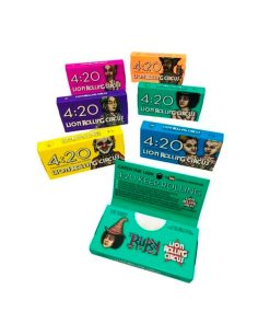 Celulosa 420 C/ iman x 12