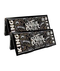 Celulosa King Size Tradicional x 22u