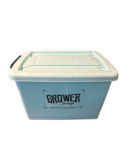 Contenedor Industrial de Trabajo GT42