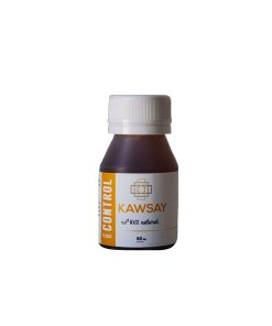 Control -Plagas- 50ml