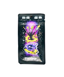 Dabber Artesanal N?4 B