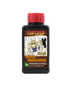 Deeper Underground 100ml