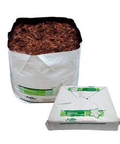 Easy Fill Bag-8Lt (Coco 100%/50% Fibra/50% Chips)