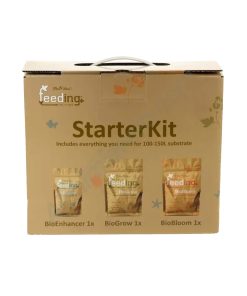 Feeding Bio Starter Kit