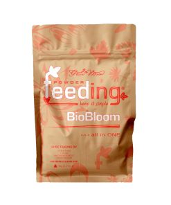 Feeding Bio bloom 50gr