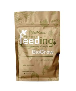 Feeding Bio grow 2.5kg