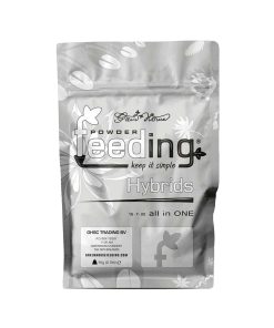 Feeding Hybrid 125gr