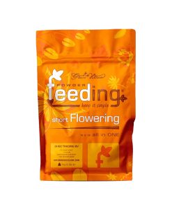 Feeding Short 2,5 kg