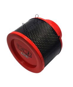 Filtro Anti Olor Carbon Activado S (4")