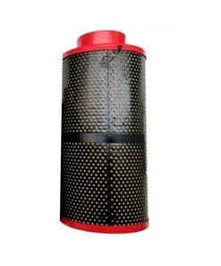 Filtro Anti Olor Carbon Activado XXL (6")