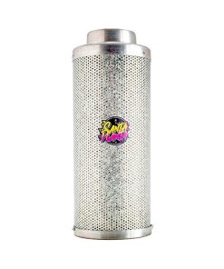 Filtro Olor Santa Planta L 4"