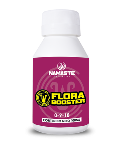 Flora Booster 100ml