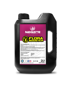 Flora Booster 2L