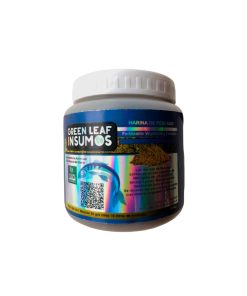 Harina de Pescado 100cc