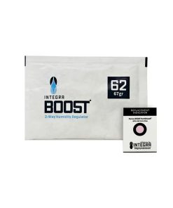 Integra BOOST 62% 67g