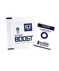 Integra BOOST 62% 8g