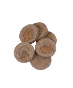 Jiffy J7 x 20 unid. (Turba)