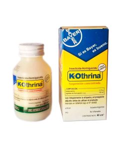 K-Othrina Frasco x 60cc