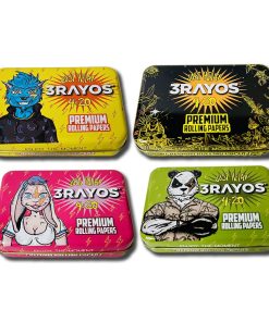 Lata Metalica Grande 3R