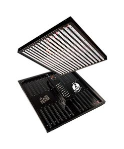 Led Parrilla Santa Planta 250w