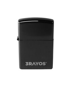 Linea Clasica- Encendedor Mod. URBAN - Grafito