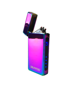 Linea Tactil- Encendedor Mod. LUCKY - Camaleon