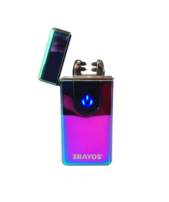 Linea Tactil- Encendedor Mod. TECNO - Camaleon