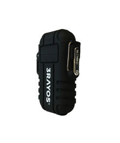 Linea Waterproof - Encendedor Mod. WAIKO - Negro