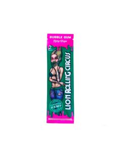 Lion Hemp Wrap - Bubble Gum