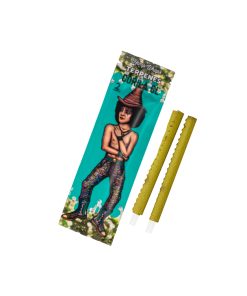 Lion Hemp Wrap - Terpenes Gorila Glue