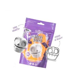 MININAUTS DONN (Estuche Ziploc + Calco)