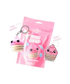 MININAUTS SKUP (Estuche Ziploc + Calco)