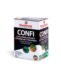 Mamboreta CONFI x30cc