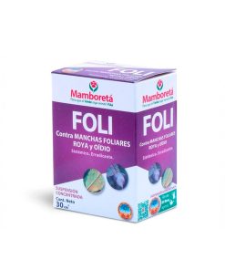 Mamboreta FOLI x 30cc