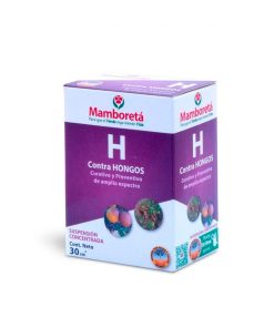 Mamboreta H x 30cc